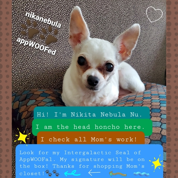 🙏💋PLEASE READ!😍📕 - Picture 4 of 6